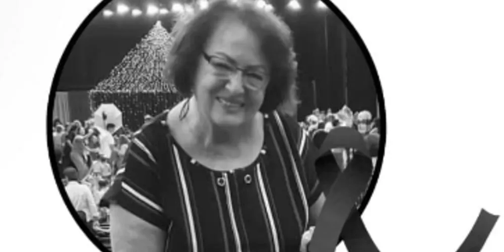 Oliva tinha 72 anos e era natural de Pato Branco, no Paraná