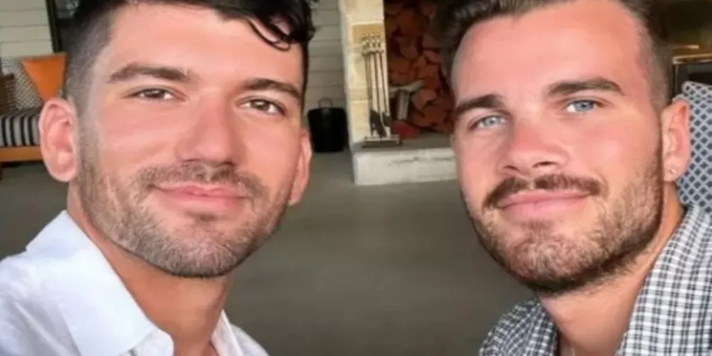 O crime gerou comoção na comunidade local e nacional