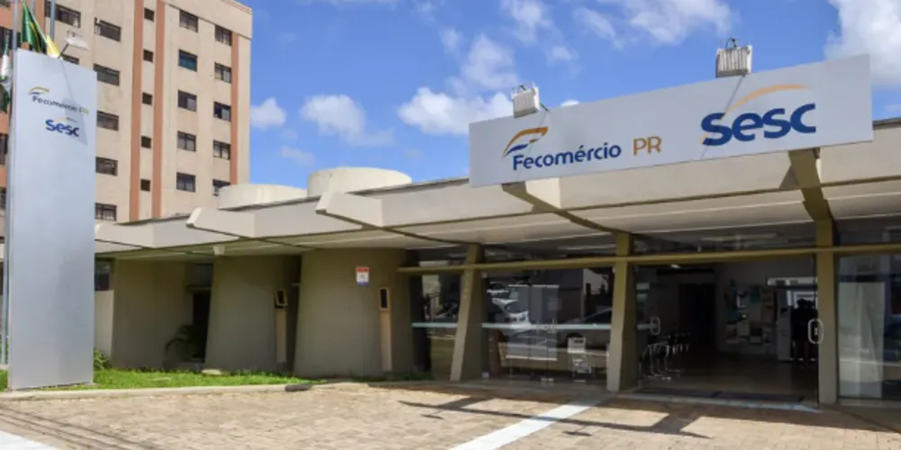 Sesc oferece curso noturno de robótica