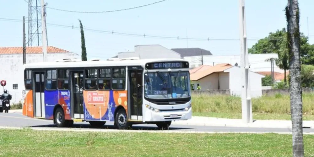 Na maioria dos pontos do perímetro urbano, o busão grátis passará a cada 30 minutos, melhorando ainda mais a mobilidade urbana