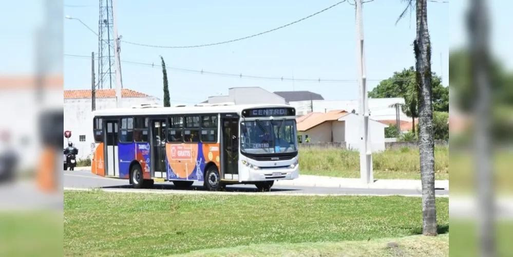 Na maioria dos pontos do perímetro urbano, o busão grátis passará a cada 30 minutos, melhorando ainda mais a mobilidade urbana