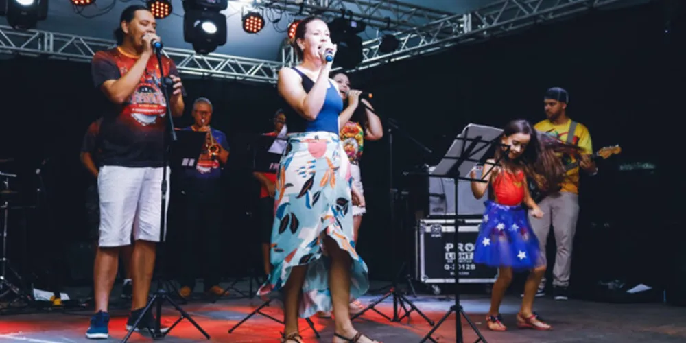 Prazo para inscrição de marchinhas para o Carnaval de Tibagi termina neste sexta-feira (12)