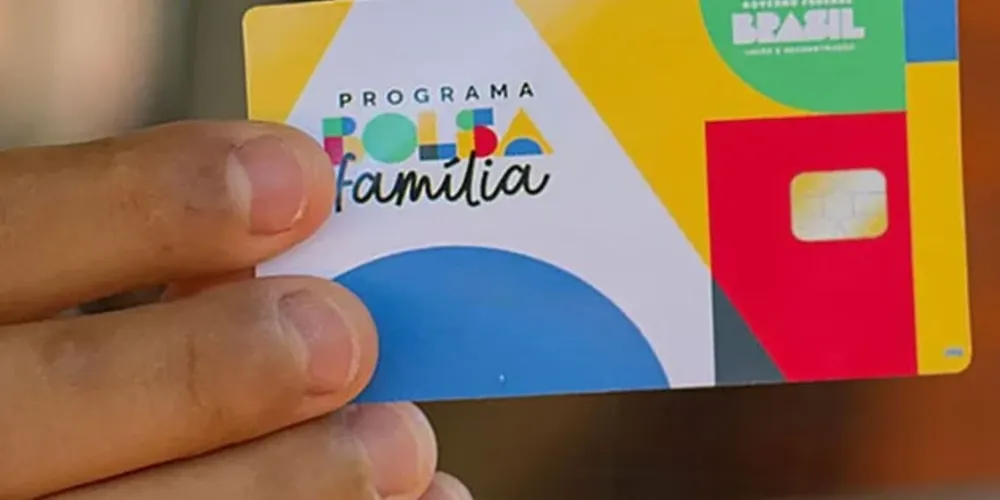Medida faz parte de uma série de ações de “retomada” do Bolsa Família