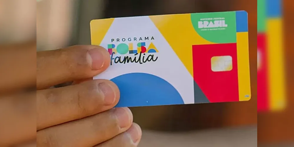 Medida faz parte de uma série de ações de “retomada” do Bolsa Família