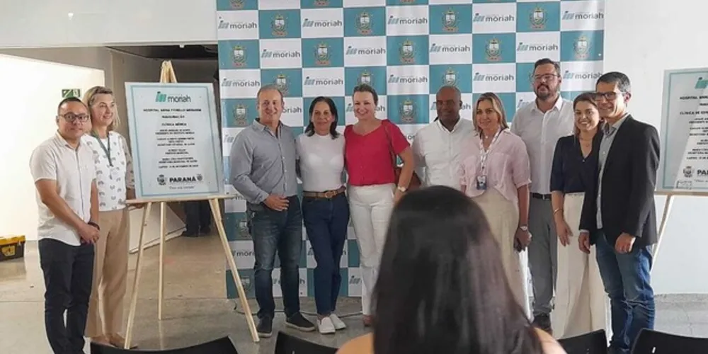 Atualmente o hospital disponibiliza 10 Leitos de UTI, 22 Leitos para a maternidade, 28 leitos clínicos e 32 leitos cirúrgicos