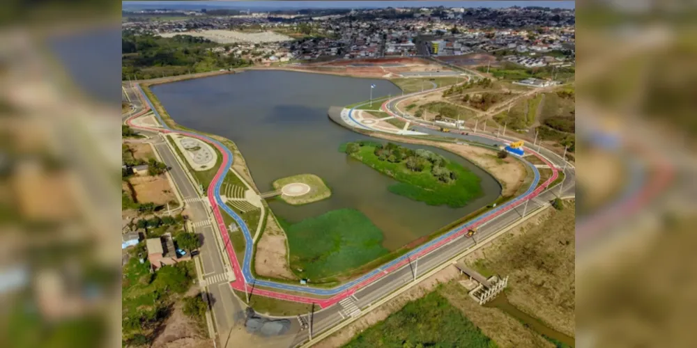 Estação Saudade é um dos pontos que vai receber a via especial.