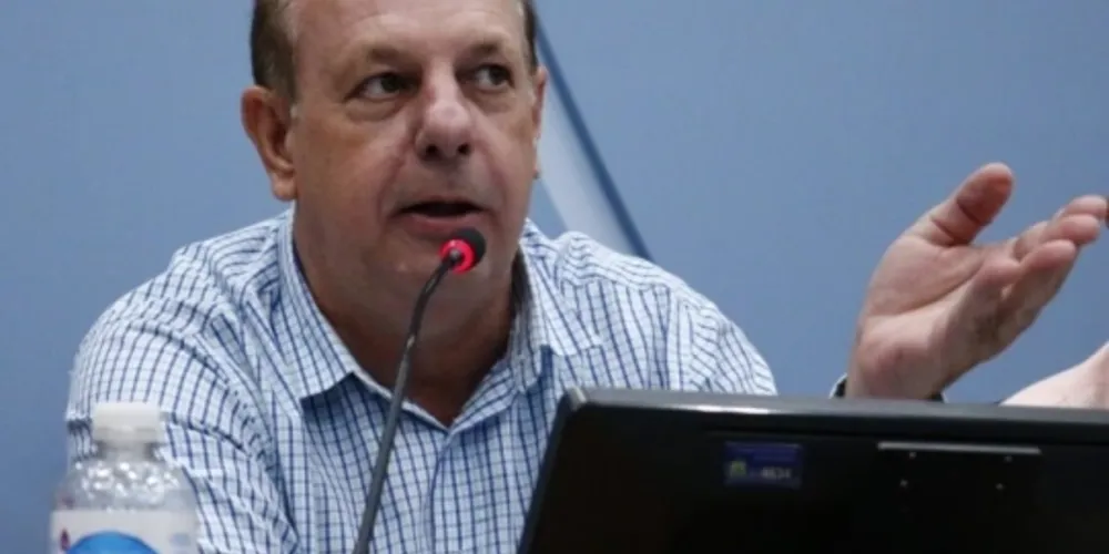 Cieslak já foi alvo recente de uma CPP