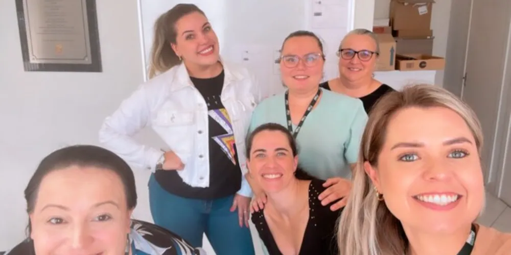 Os municípios de Castro e Telêmaco Borba receberam na última semana as primeiras reuniões de alinhamento do Qualicis