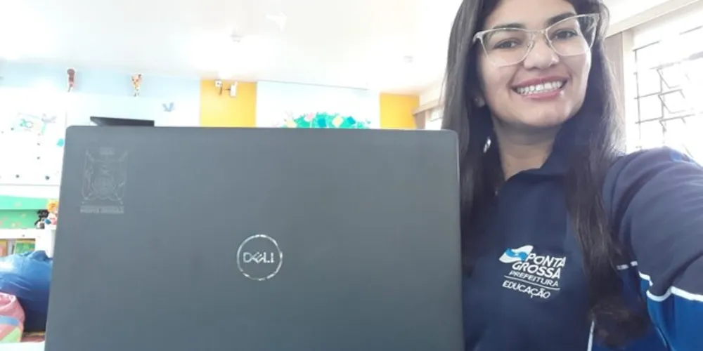 As ações envolvem modernização tecnológica dos equipamentos para a sala de aula