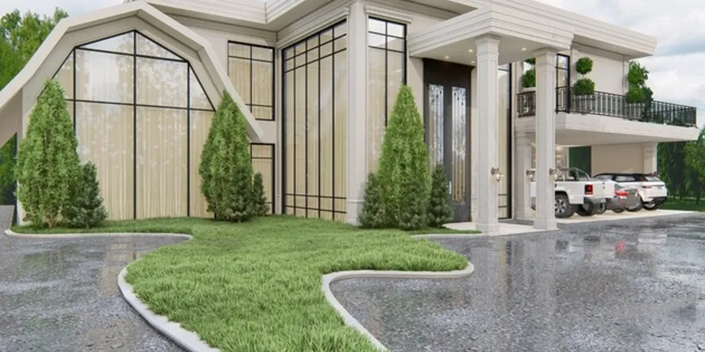 Cada projeto da Bazacon é meticulosamente planejado para oferecer o máximo em conforto, funcionalidade e estética