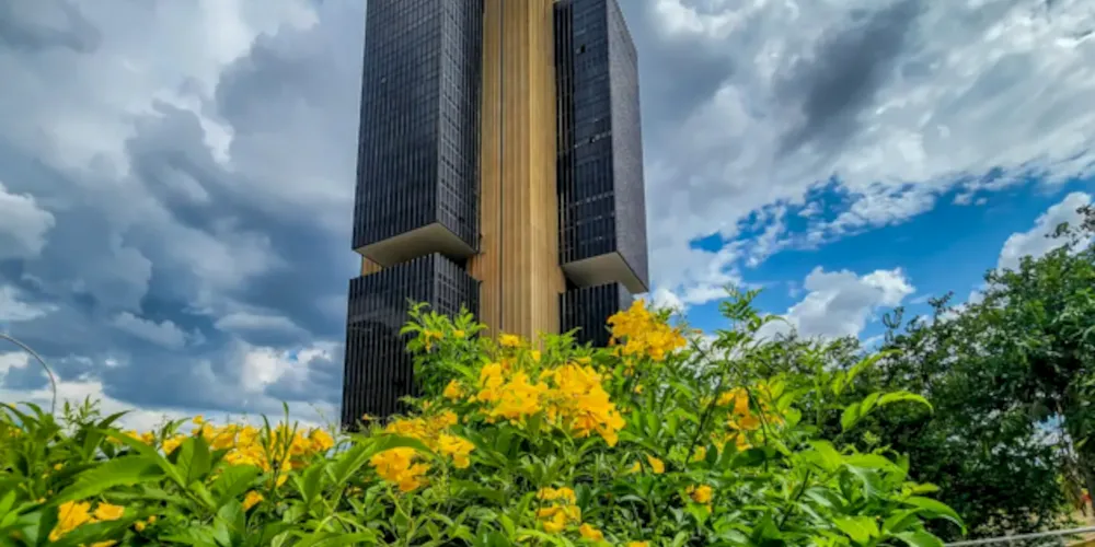 Anúncio foi realizado nessa quarta-feira (31), pelo Banco Central