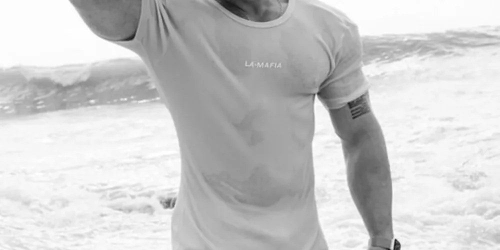 O bodybuilding e coach em nutrição esportiva era bastante conhecido nas redes sociais, com 42 mil seguidores.