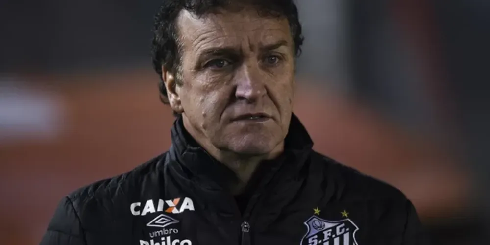 Treinador foi defendido pelo Ministério Público que alegou preescrição para o crime.