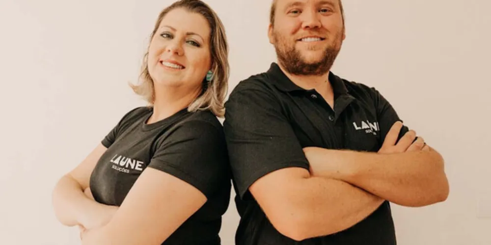 Empresários do Paraná aumentaram em 30% o faturamento da empresa