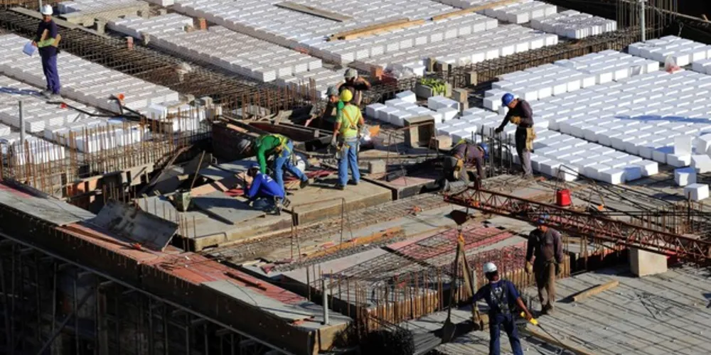 Região vem se destacando na geração de empregos