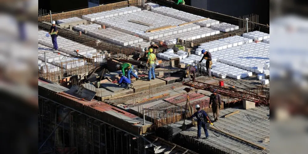 Região vem se destacando na geração de empregos