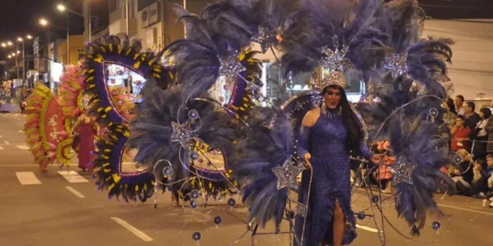 Mudanças são válidas devido às festividades do Carnaval