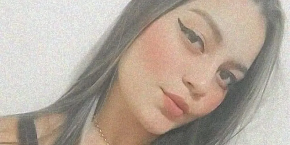 Vítima foi identificada como Daiane Hatmann, de 21 anos