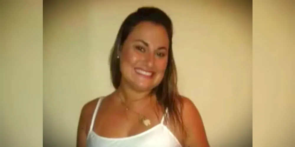 Dayane Isabel Roncari tinha 33 anos e não resistiu aos ferimentos