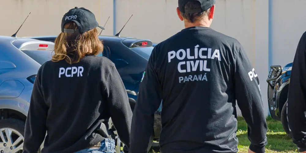 Agentes de segurança pedem ajuda da população para denúncias