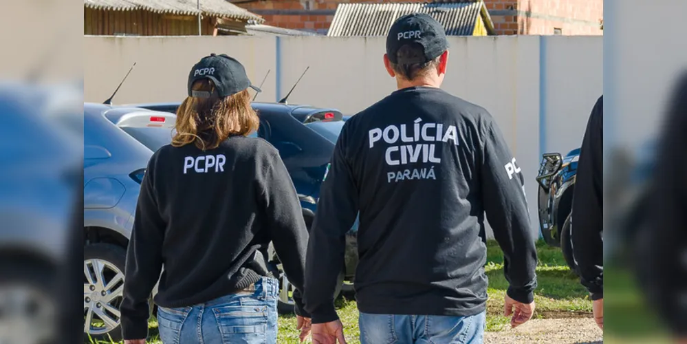 Agentes de segurança pedem ajuda da população para denúncias