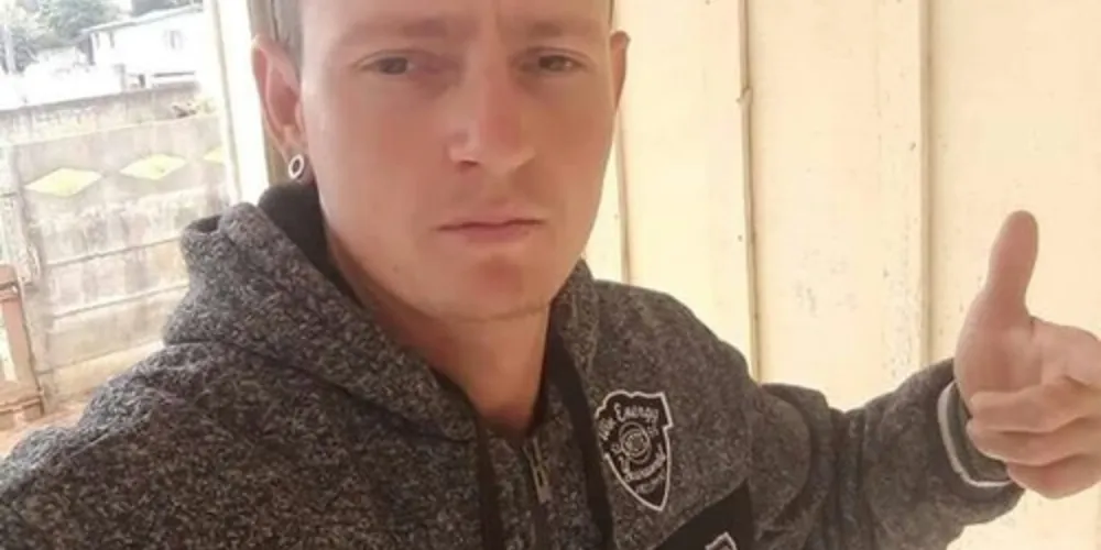 Diego Alex Amaral faleceu em decorrência de morte cerebral