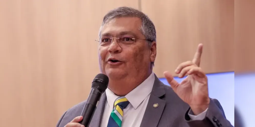 Dino: Fundo de segurança pública recebe aporte de quase R$ 80 milhões