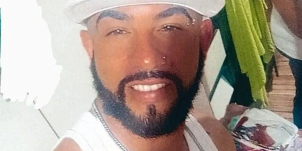 Diogo de Arruda Silva faleceu dentro do Samu, após não resistir aos ferimentos