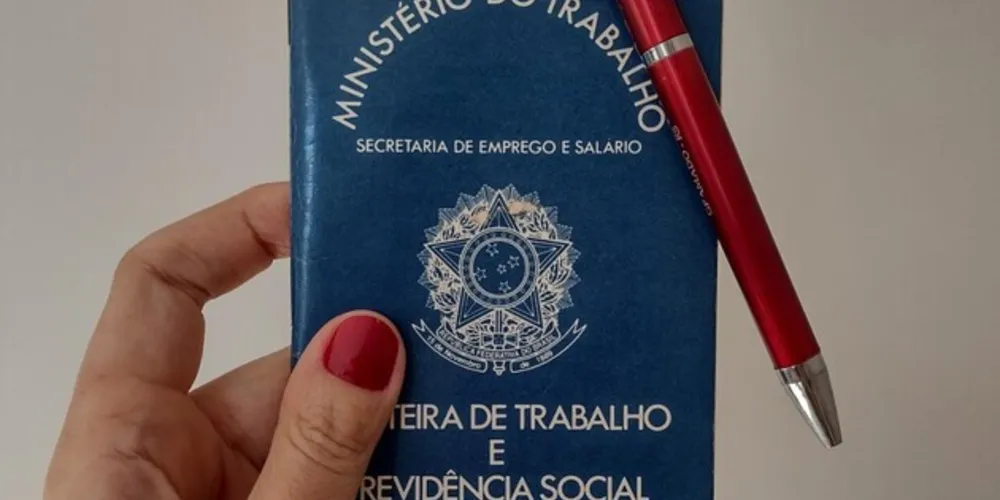 Se preferir você pode conferir as vagas disponíveis no aplicativo 'Sine Fácil', ou no site empregabrasil.mte.gov.br