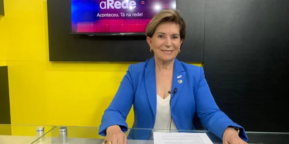 O evento de assinatura está marcado para as 14h na praça Aluízio Grochosk