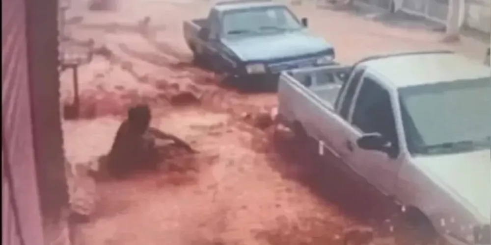 Desde dezembro de 2023, já foram registradas 14 mortes em decorrência das chuvas em São Paulo.