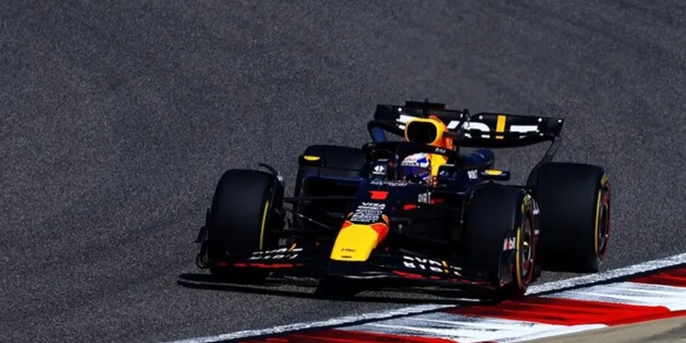 O holandês Max Verstappen inicia a temporada como o grande favorito. Ferrari desponta como a segunda força para o mundial 2024