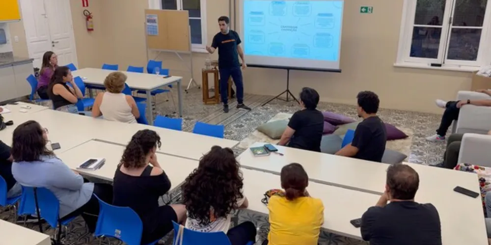 O evento terá três dias de atividades abertas ao público