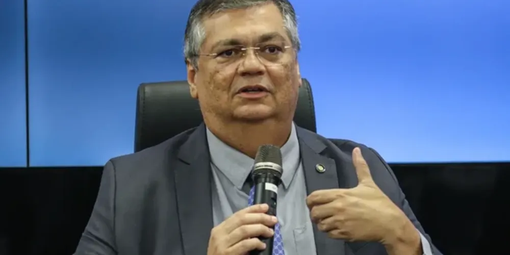 Flávio Dino é o novo ministro do Supremo