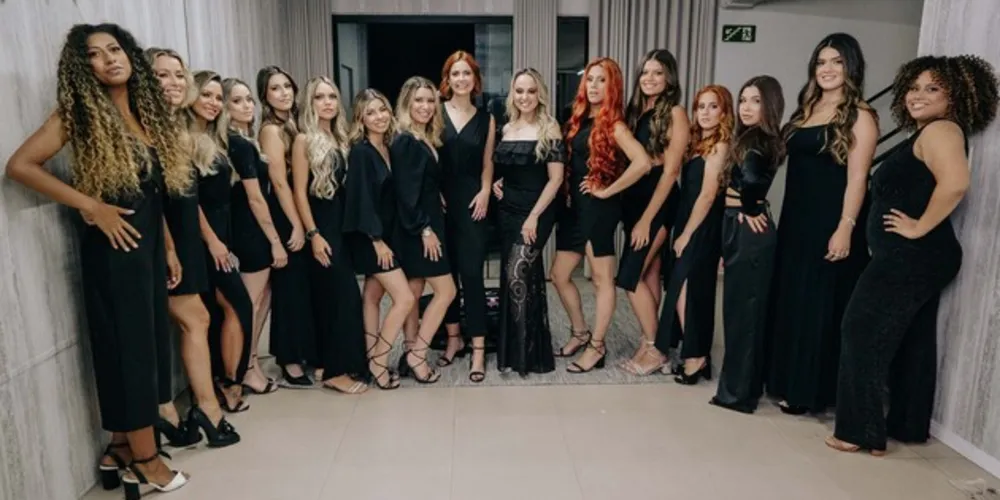 Um mergulho no futuro da beleza aconteceu no MB Concept.