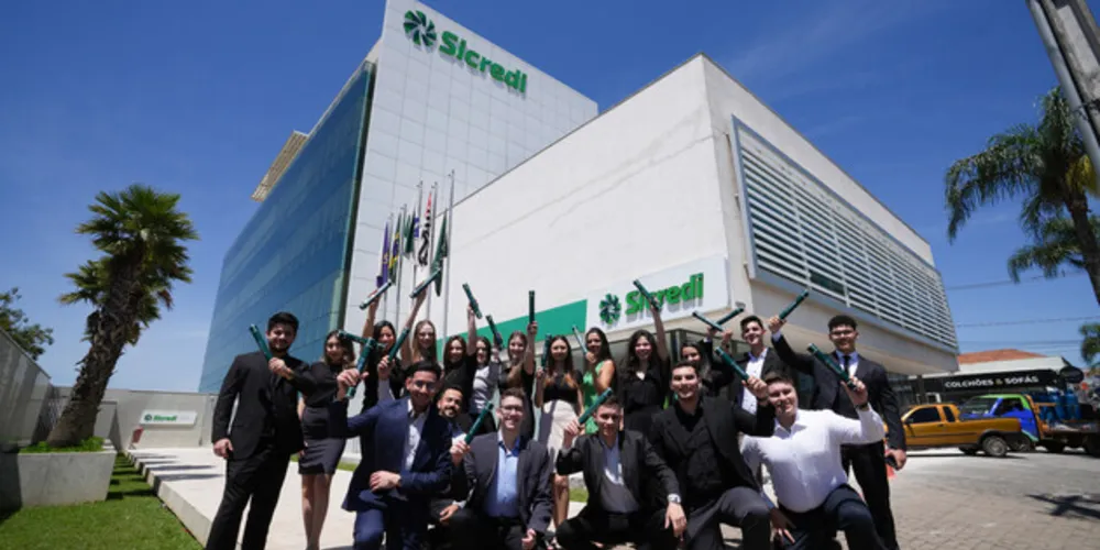 Programa é voltado para acadêmicos dos cursos de Ciências Contábeis, Administração ou Economia, cursando o 1º, 2º ou 3º ano