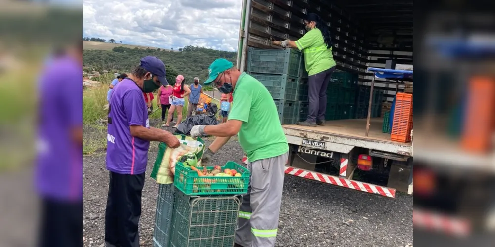 A partir desta terça-feira (19), o programa vai atuar com uma equipe