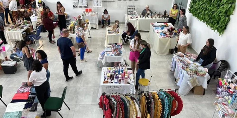 A solenidade será no dia 6 de fevereiro, às 18h30, no auditório da Casa do Empresário.