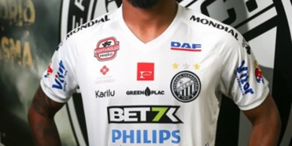Garcia fez o do gol da vitória no último jogo, no Germano Krüger, entre Operário e Londrina
