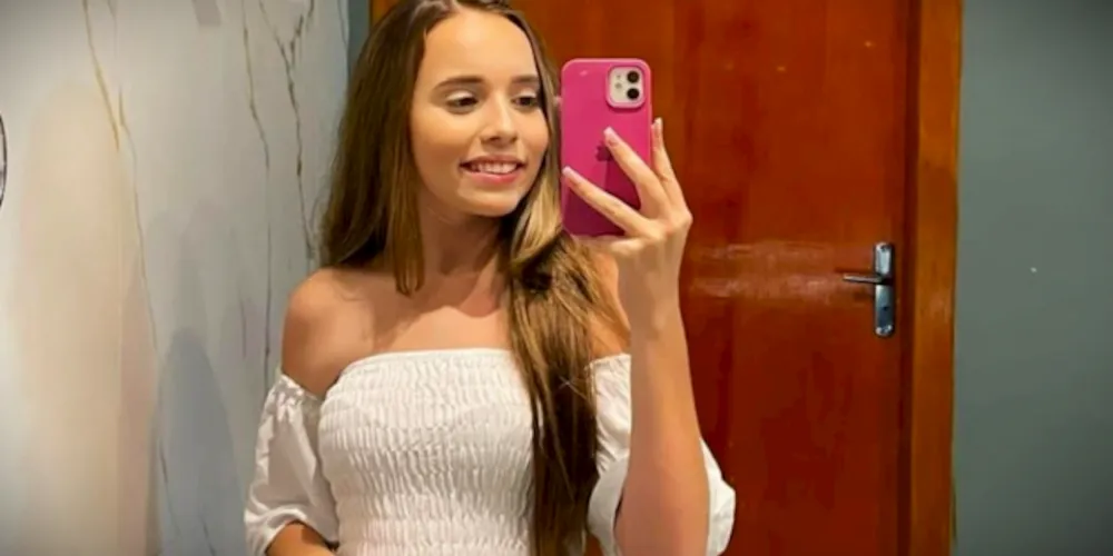 Fernanda Ferreira Martins tinha 16 anos e faleceu no último sábado (3)