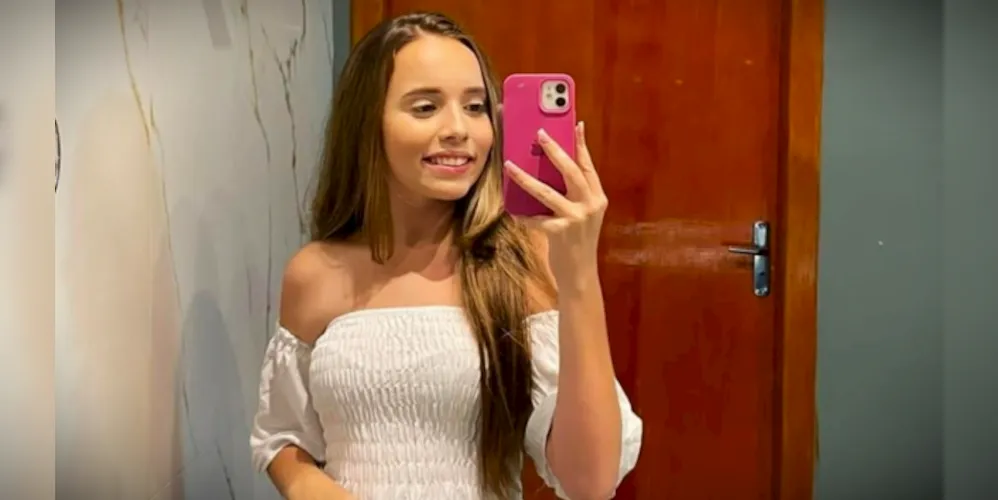 Fernanda Ferreira Martins tinha 16 anos e faleceu no último sábado (3)