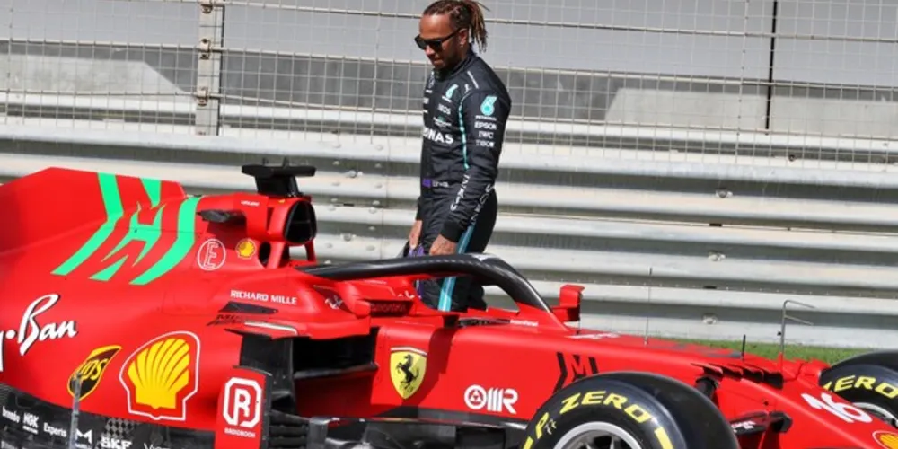 O anúncio foi feito pela construtora nesta quinta-feira (1º/2)