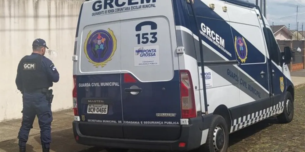 Prisão aconteceu nesta sexta-feira (29)