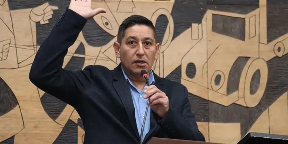 Guiarone se pronunciou sobre arquivamento