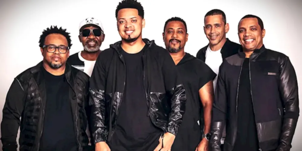 Integrantes foram assaltados após um show, em Salvador