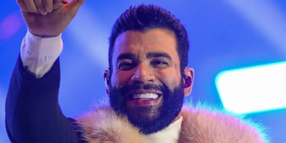 Gustavo Lima também é embaixador da 'VaiDeBet', casa de apostas