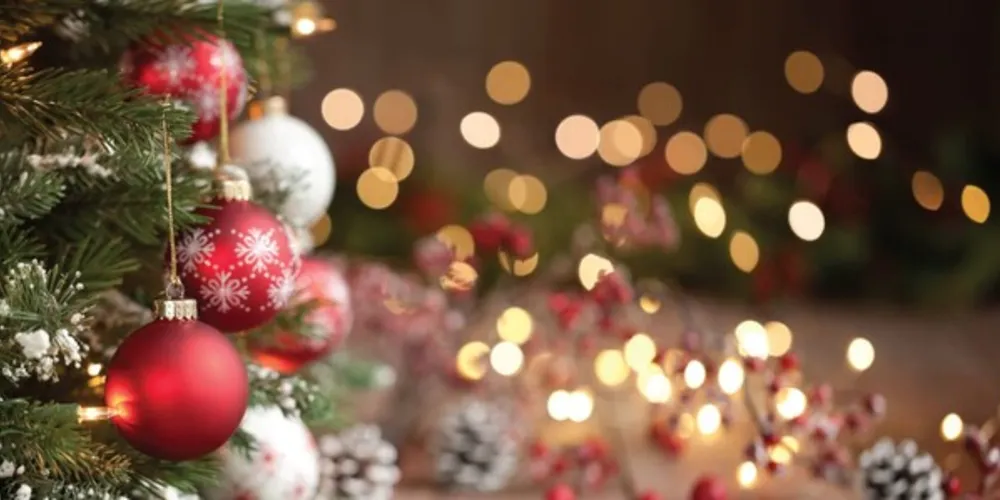 O ‘Natal de Ponta Grossa - Feliz Cidade 2023’ é uma promoção da Prefeitura de Ponta Grossa, através da Secretaria Municipal de Cultura