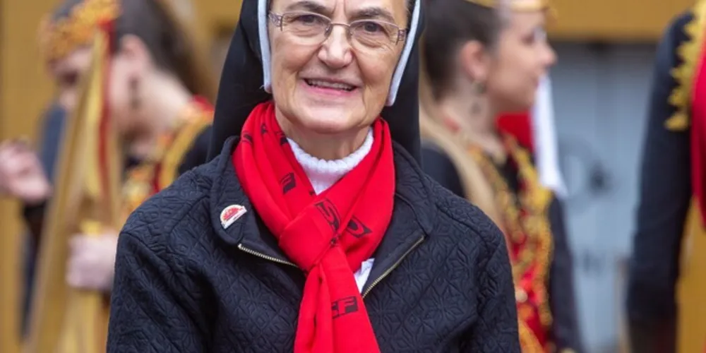 Edites Bet completou mais um ano de vida nessa segunda-feira, dia 22