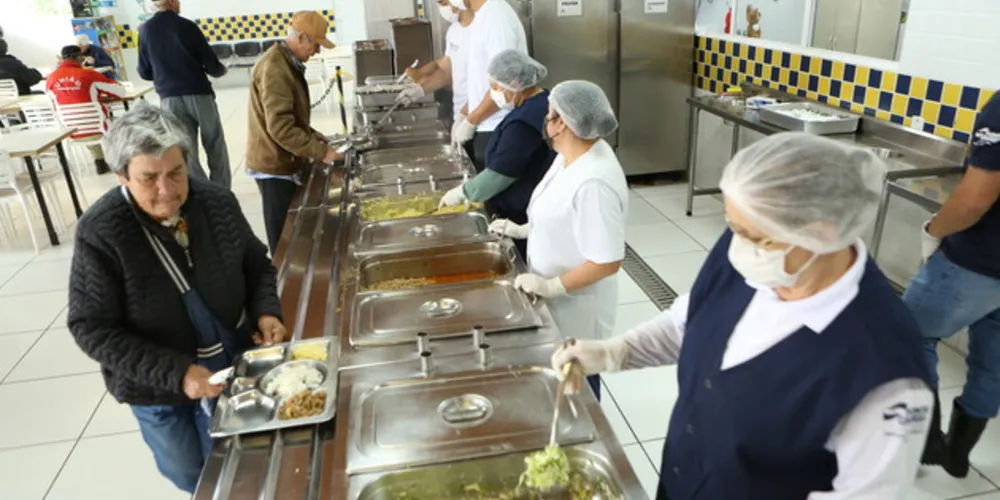 Em 2023, a Prefeitura de Ponta Grossa contou um orçamento de aproximadamente R$ 72 milhões