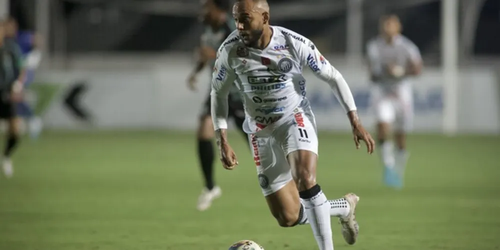 Atualmente, o Alvinegro de Vila Oficinas está na 9ª posição, fora da zona de classificação para a próxima fase